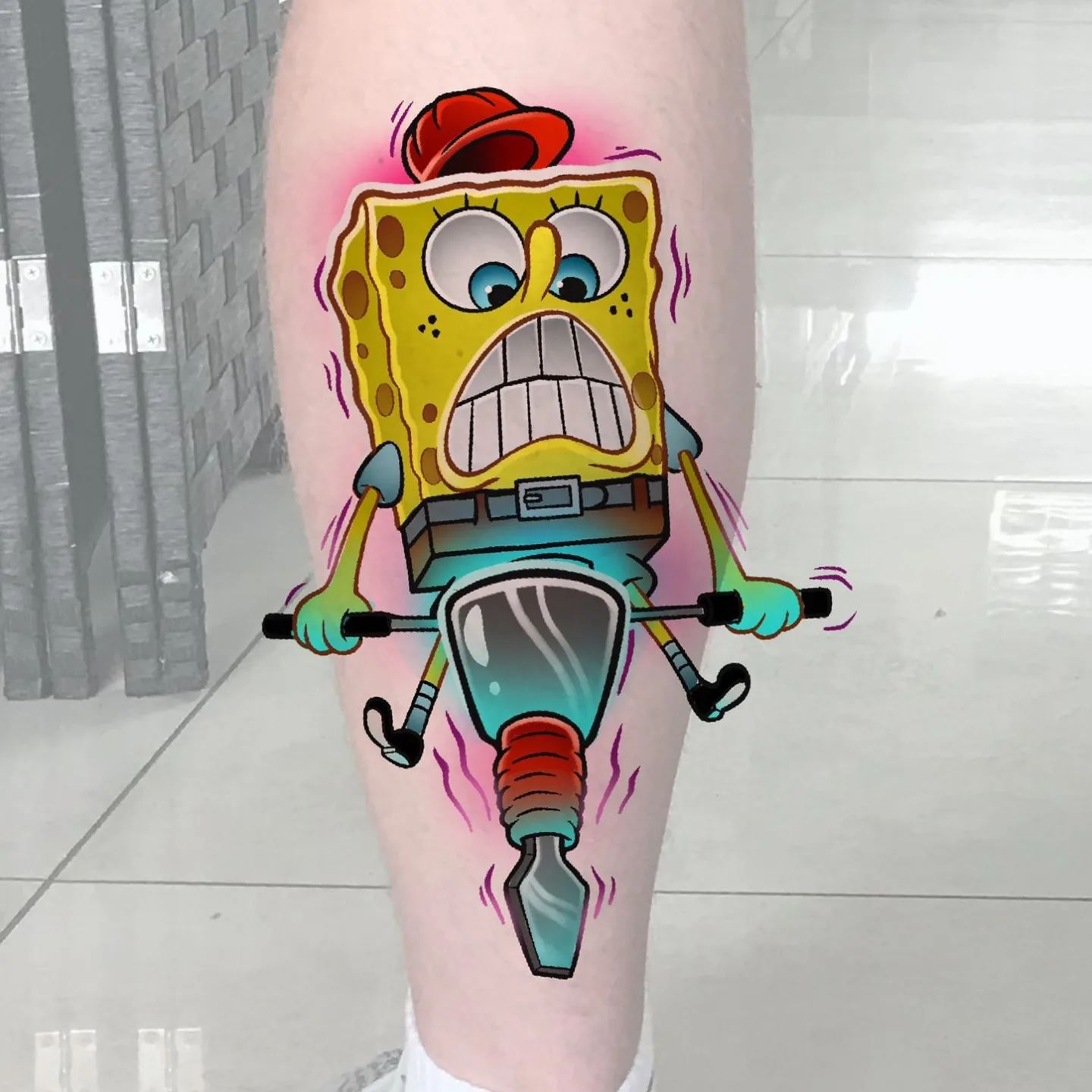 h