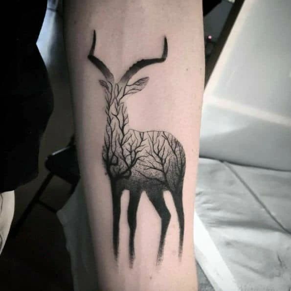 faint deer